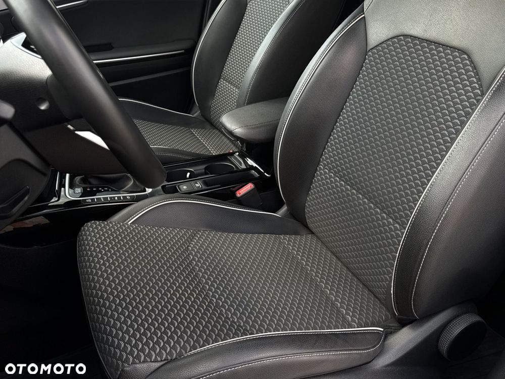 Kia XCeed 1.6 GDI PHEV Business Line DCT - 10
