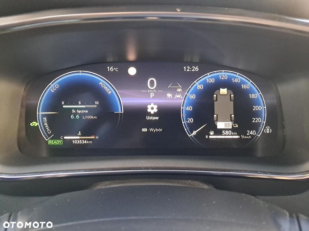 Toyota Corolla 1.8 Hybrid Comfort - 20