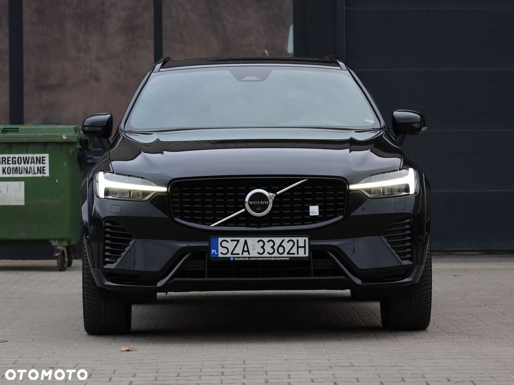 Volvo XC 60 T8 AWD Polestar Engineered - 35