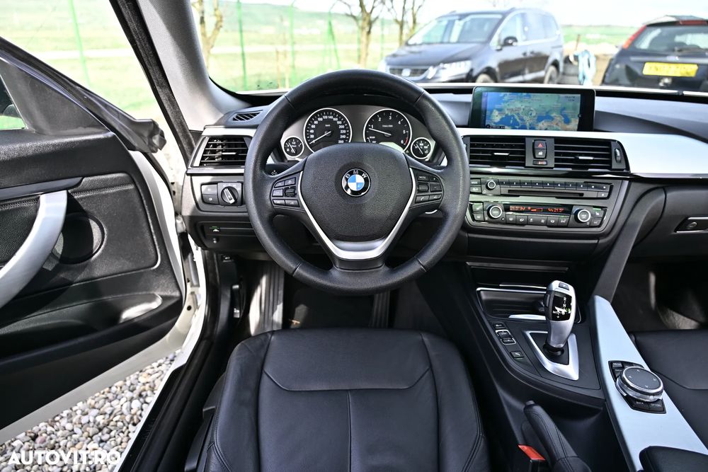 BMW Seria 3 - 22