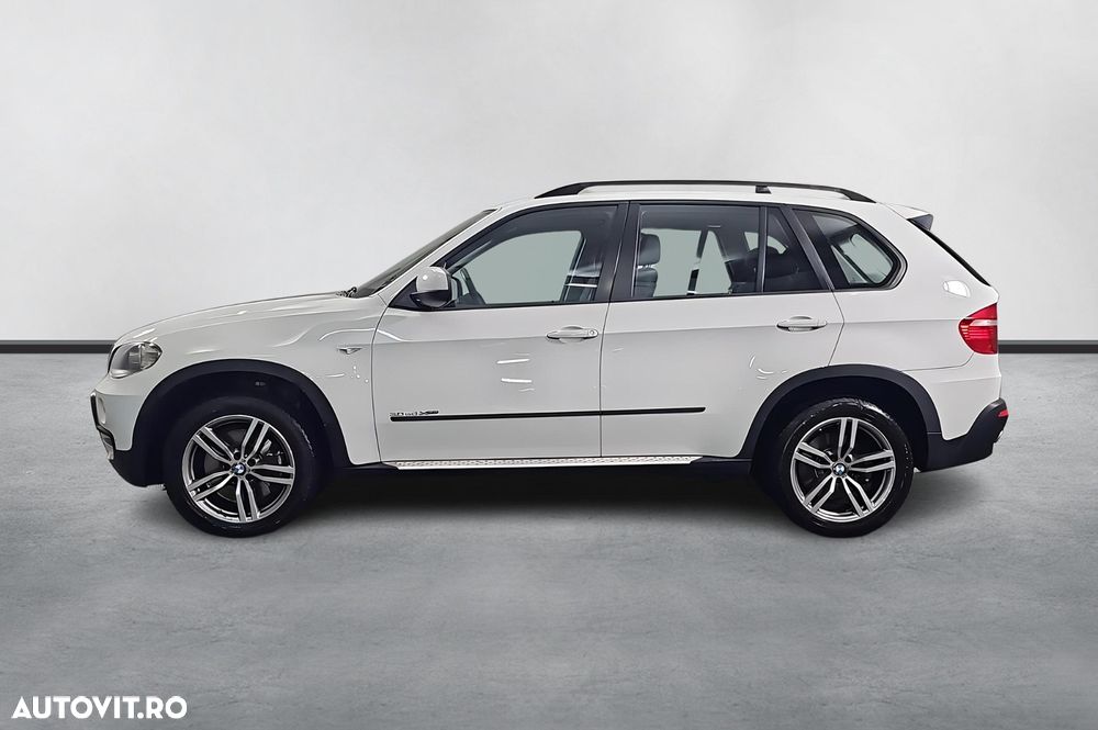 BMW X5 - 8