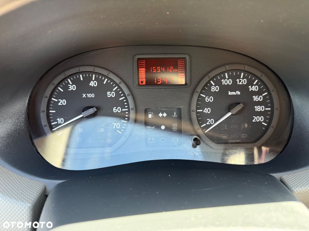 Dacia Sandero 1.4 MPI - 15