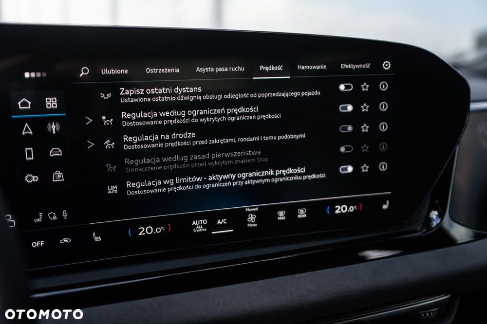 Audi A6 Limousine - 28