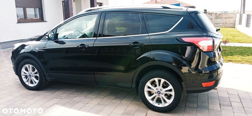 Ford Kuga 1.5 TDCi 2x4 Trend - 5