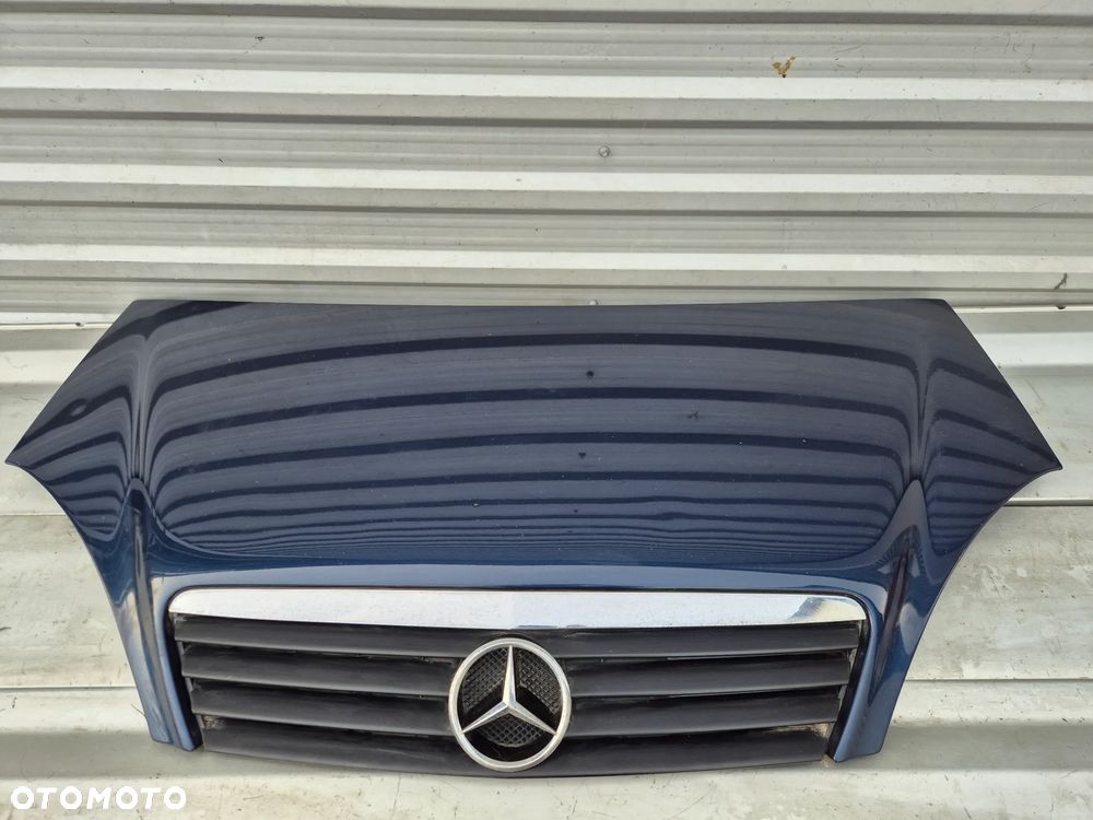 Maska Mercedes A Klasa W168 - 1