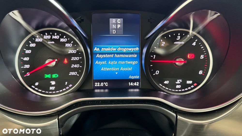 Mercedes-Benz Klasa V 300 d 4-Matic 9G-Tronic Exclusive (d³ugi) - 12