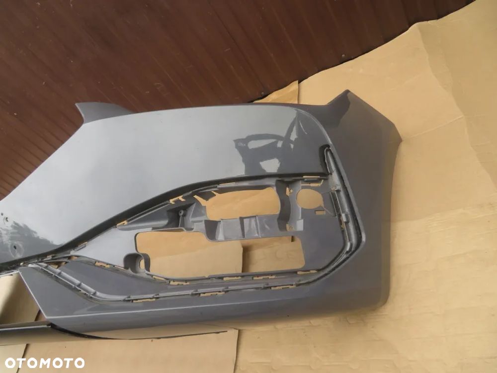 ZDERZAK PRZÓD SEAT LEON IV CUPRA 20-24R KRAKÓW - 7