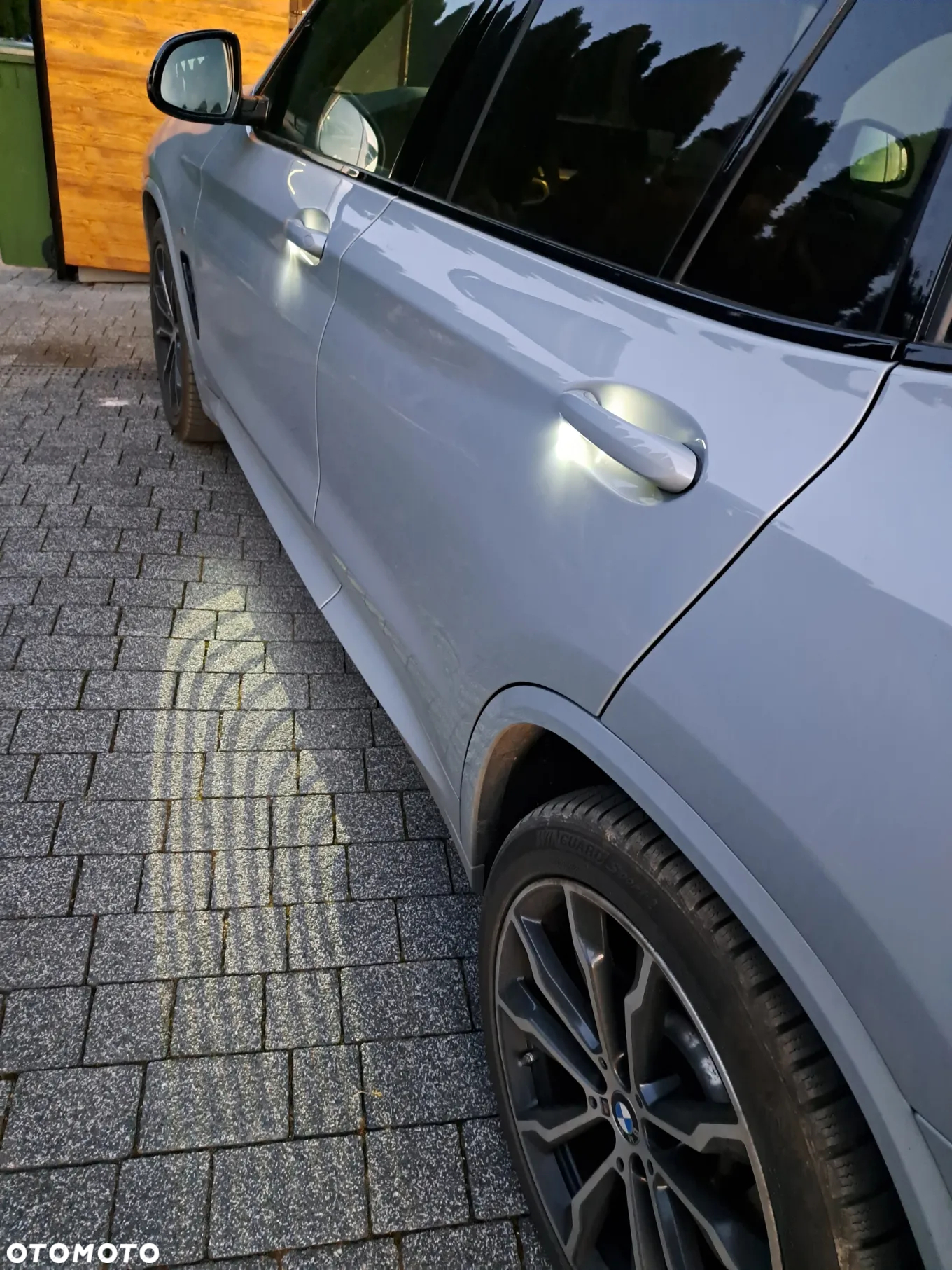 BMW X3 xDrive20i - 15