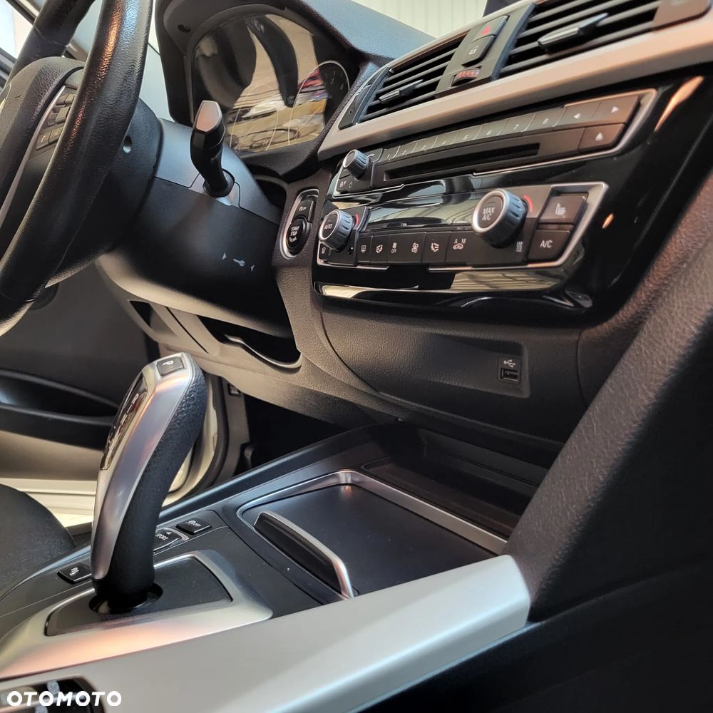 BMW Seria 3 320d Advantage sport - 7