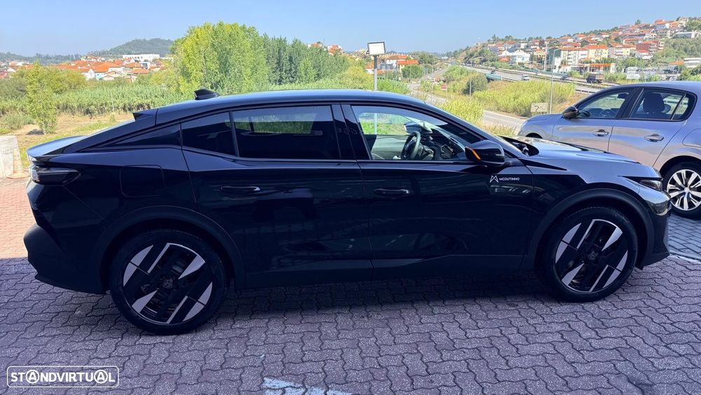 Peugeot 408 - 4