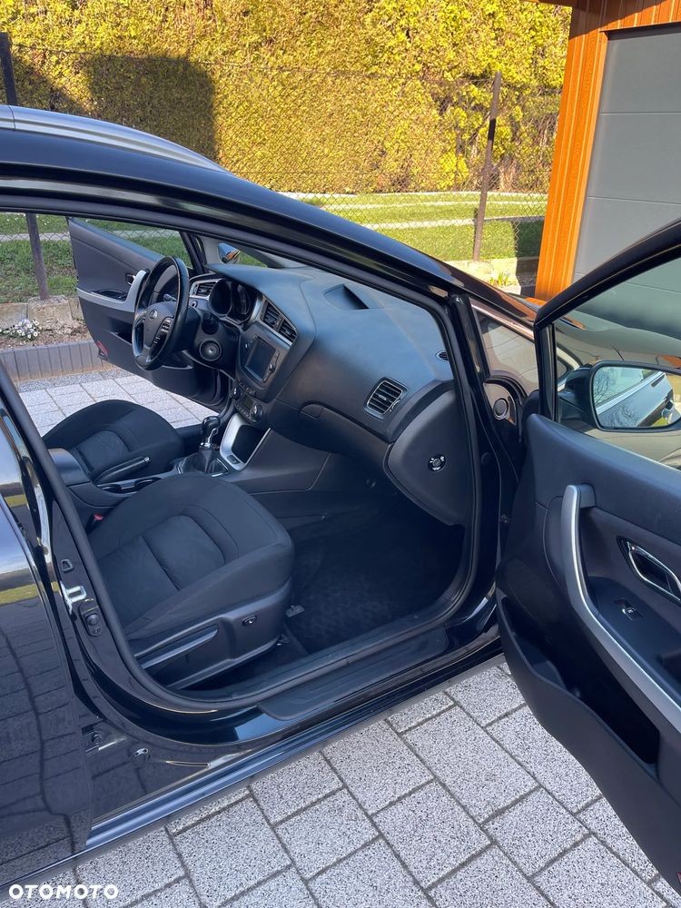 Kia Ceed 1.6 GDI Smart Plus - 9