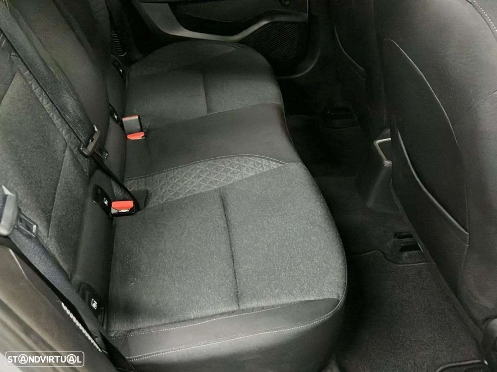 Renault Clio 1.6 E-Tech Intens - 16