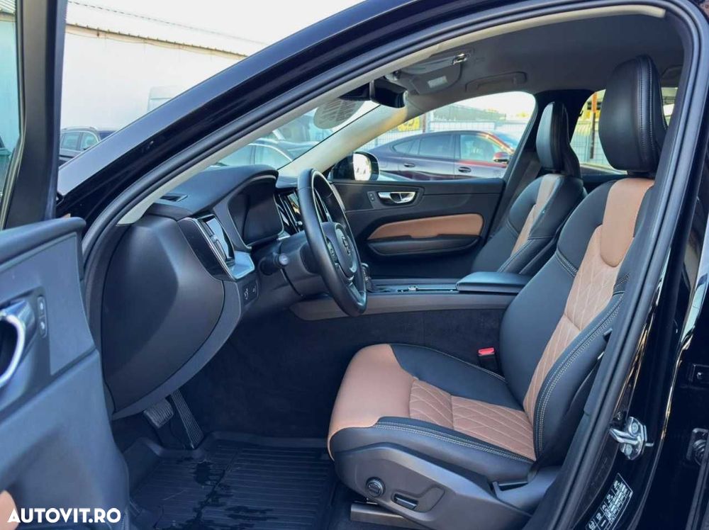 Volvo XC 60 D4 Momentum Pro - 17