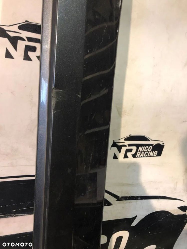 LISTWA PROGOWA PRAWA BMW 1 F40 2 F44 B39 MINERAL - 4