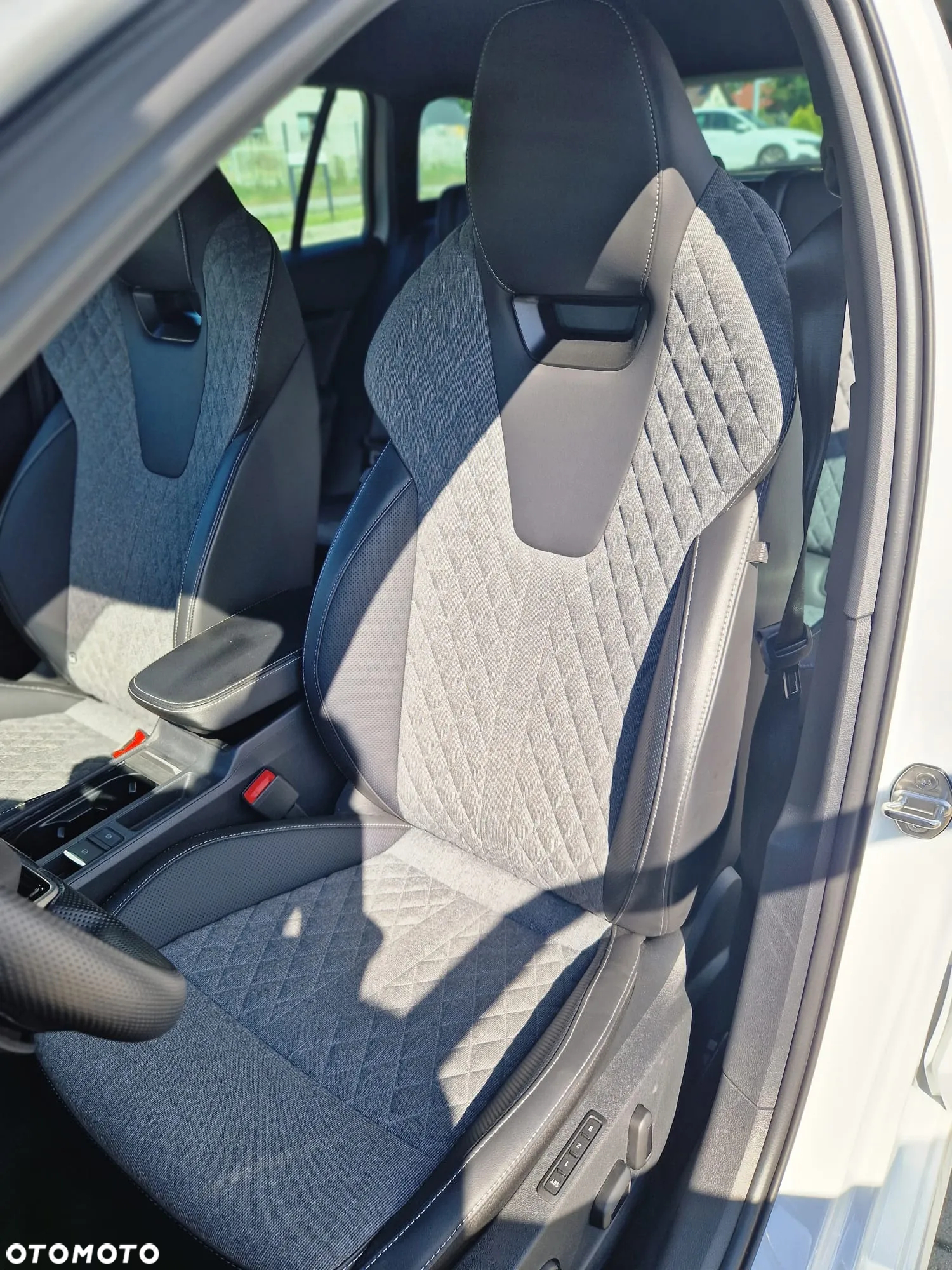Skoda Octavia - 12