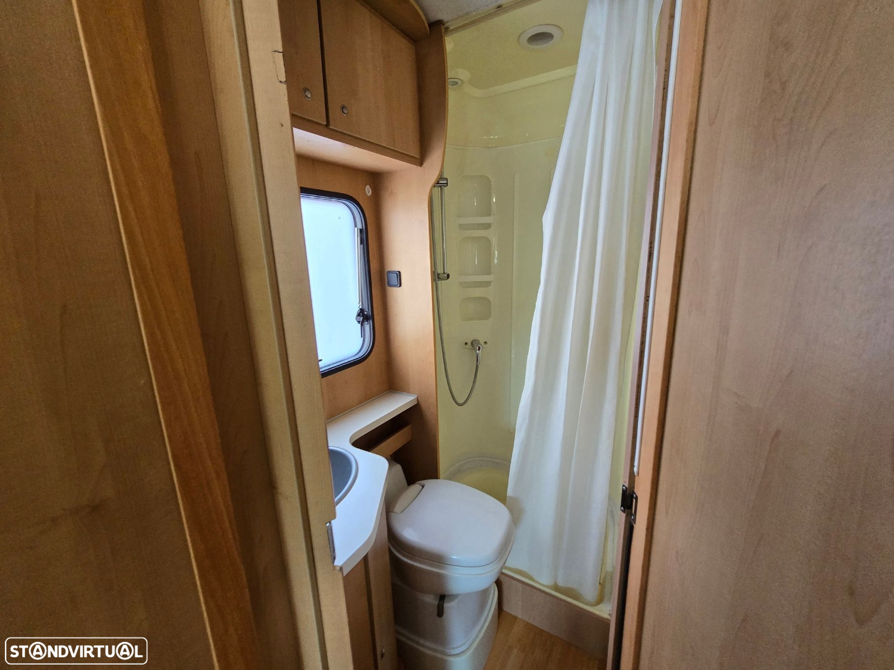 Fiat Ducato MC LOUIS LIMITED EDITION - 15