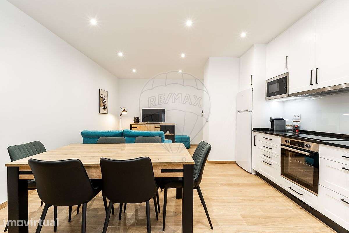 Apartamento T2 para venda - Grande imagem: 5/40