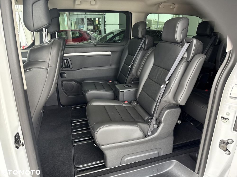 Toyota Proace Verso 2.0 D4-D Long VIP - 14