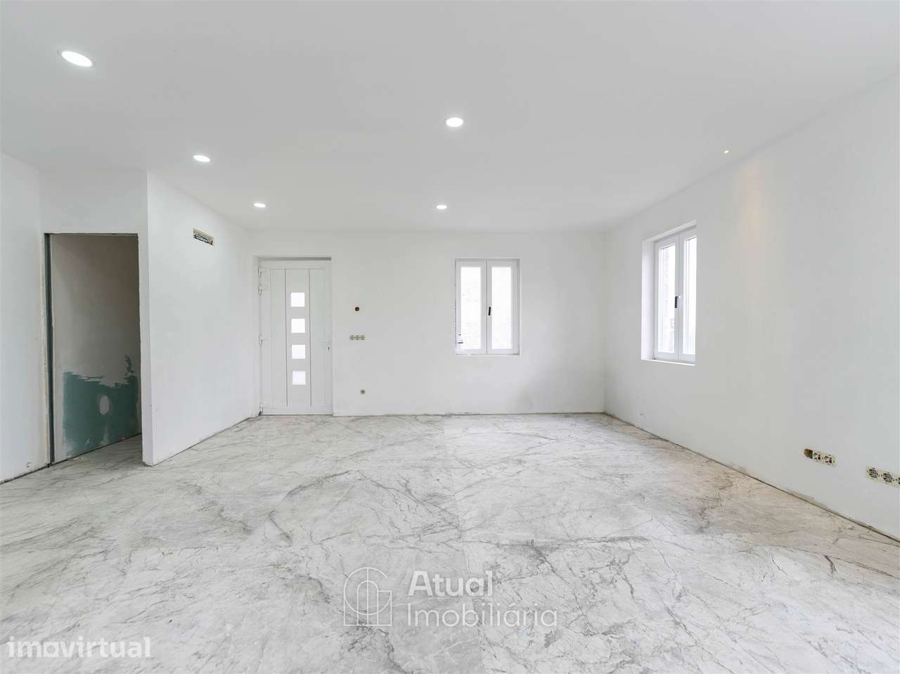 Moradia para Restaurar T3 Venda em Vila Cova da Lixa e Borba de Godim, - Grande imagem: 4/15