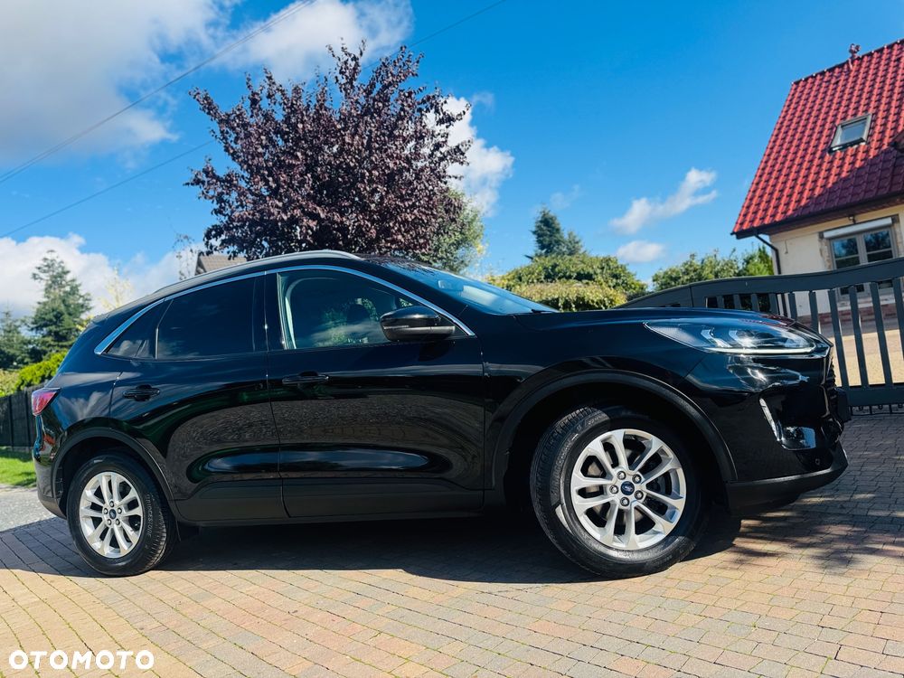 Ford Kuga 1.5 EcoBlue FWD Titanium - 17