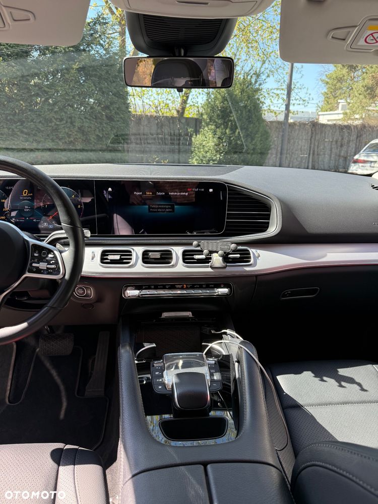 Mercedes-Benz GLE - 25