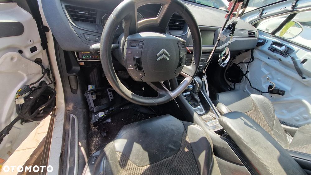 CITROEN C5 2.0 HDI NA CZĘŚCI - 3