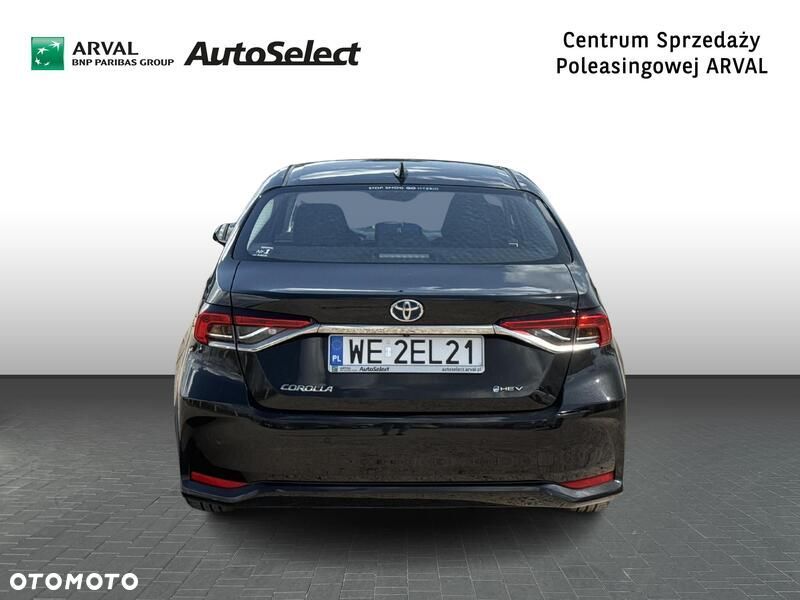 Toyota Corolla 1.8 Hybrid Comfort - 5