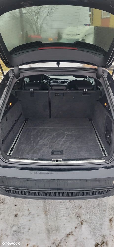 Audi A6 Avant 2.0 TDI Multitronic - 21