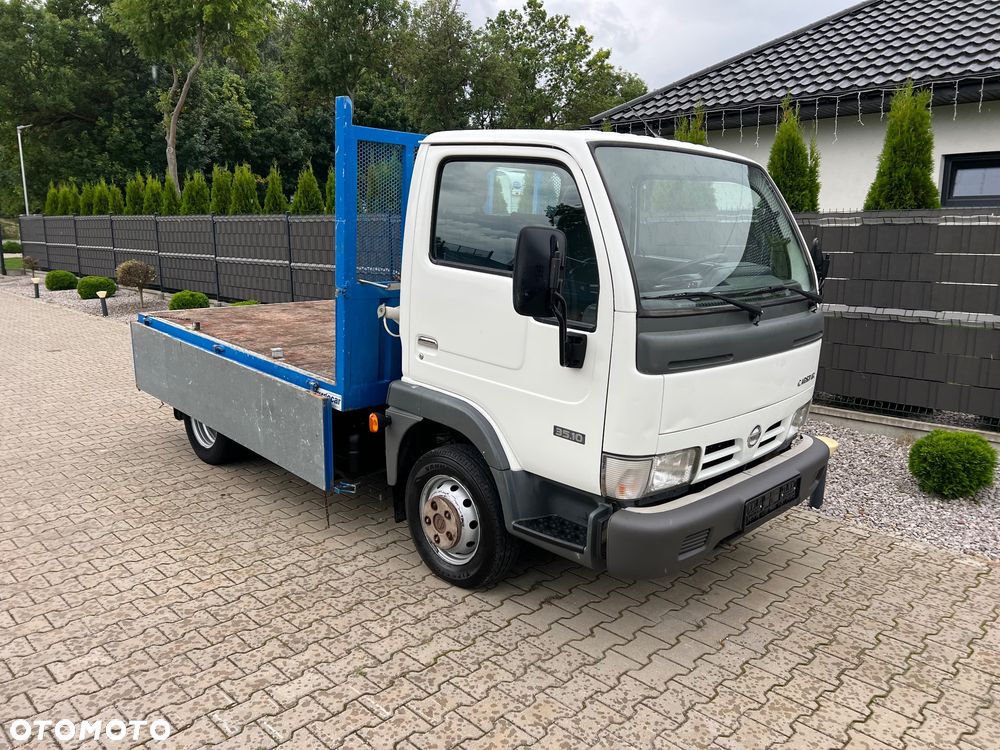 Nissan Cabstar - 24