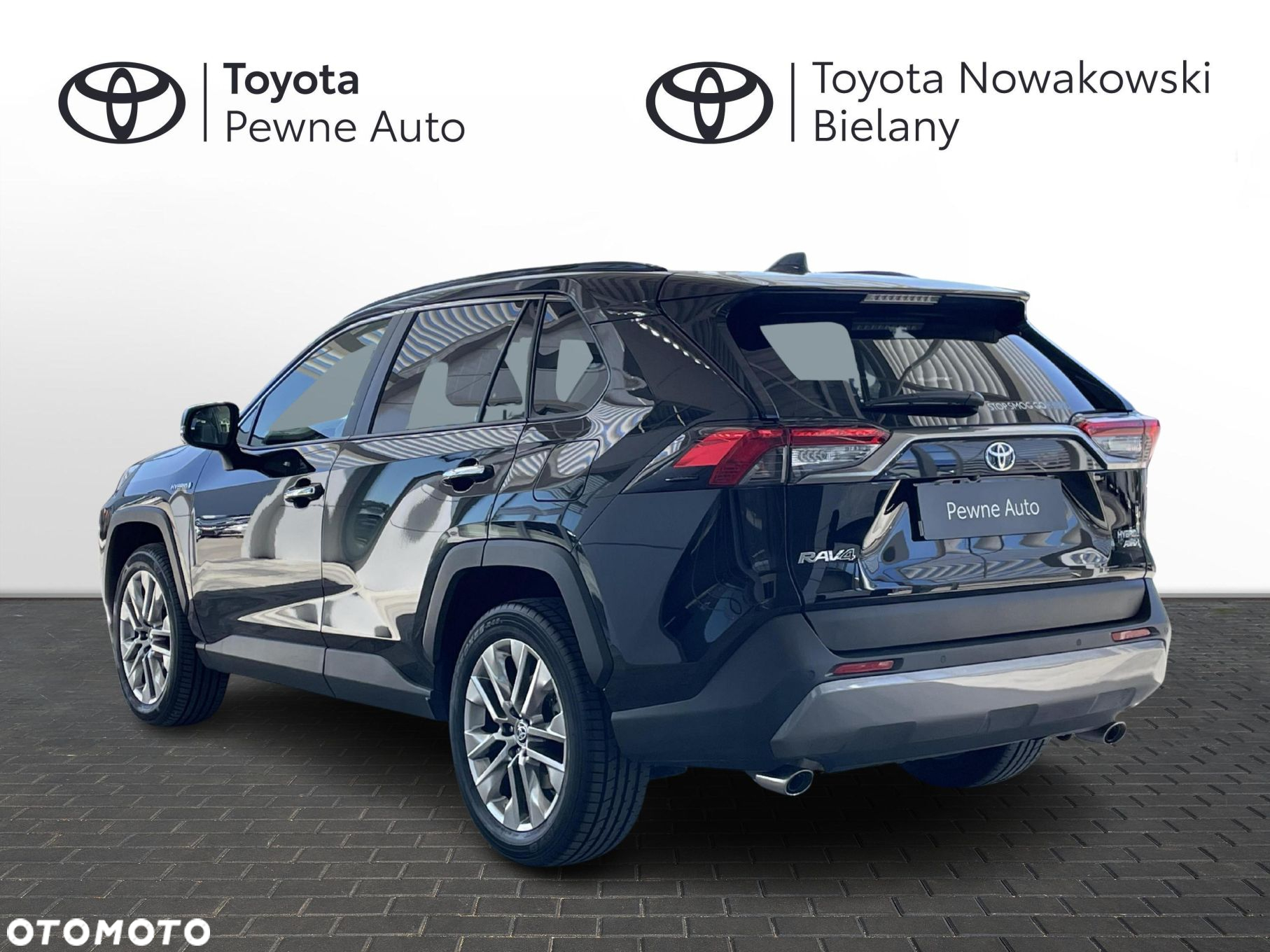 Toyota RAV4 - 3