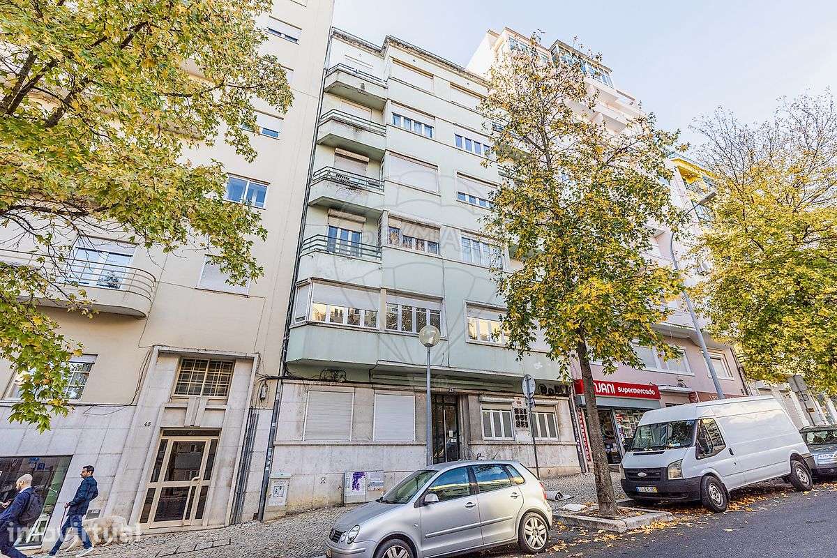 Apartamento T2 para arrendamento - Grande imagem: 4/20