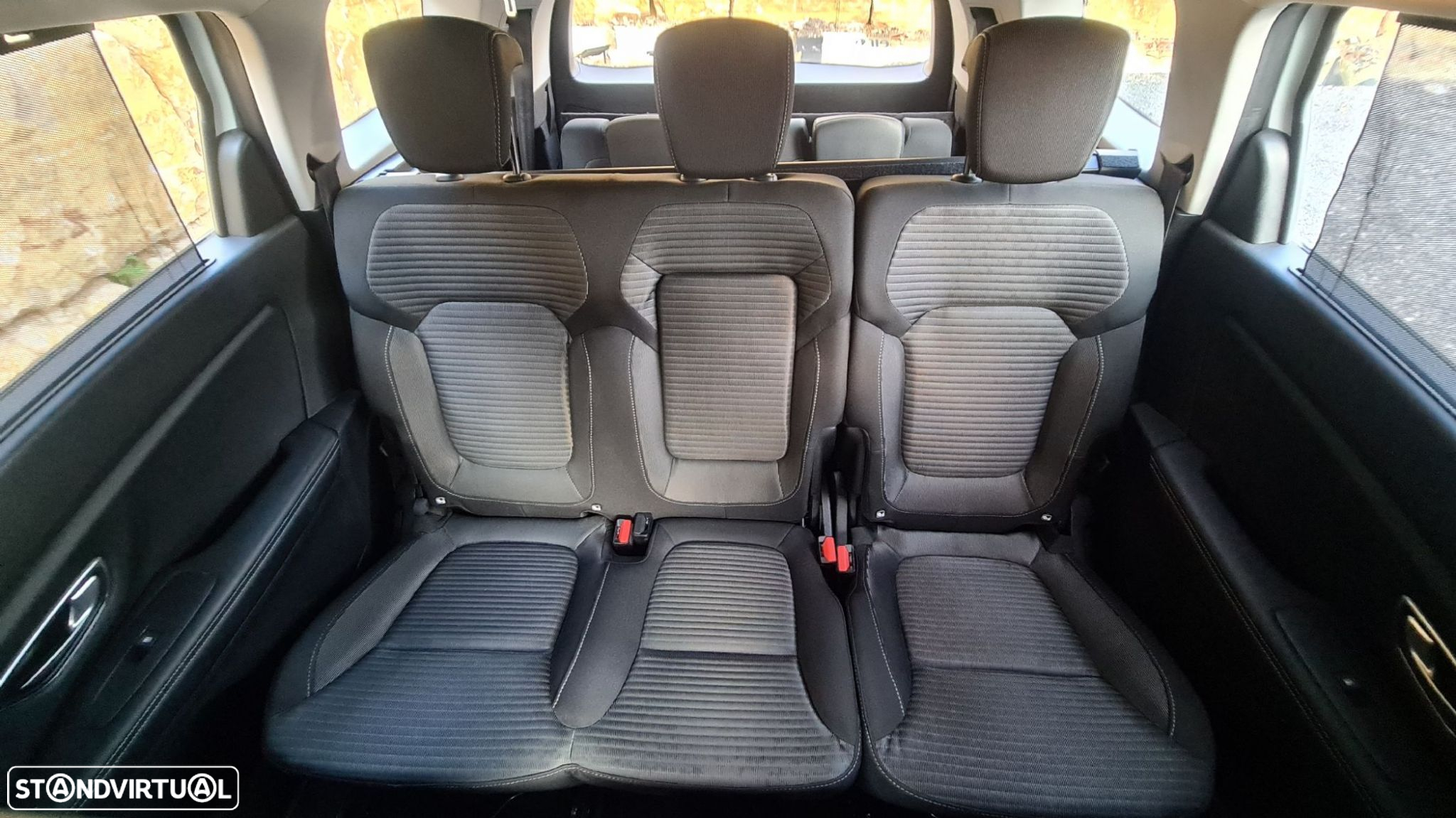 Renault Grand Scénic 1.6 dCi Intens SS - 38