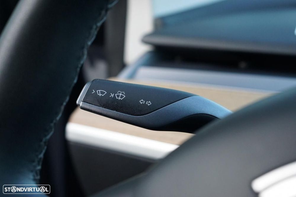 Tesla Model 3 Long Range AWD Dual Motor - 38