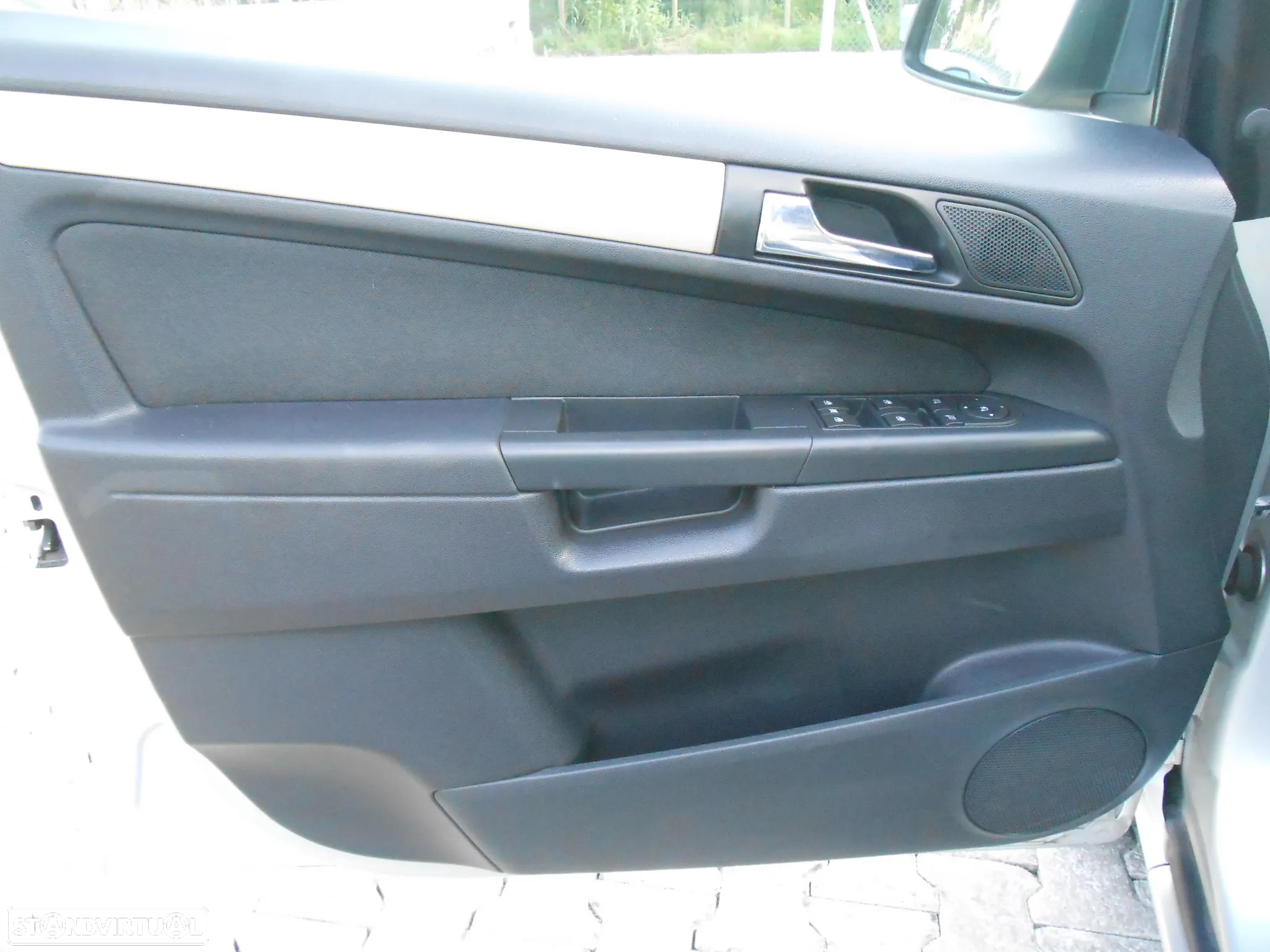 Opel Zafira 1.7 CDTi Cosmo - 13