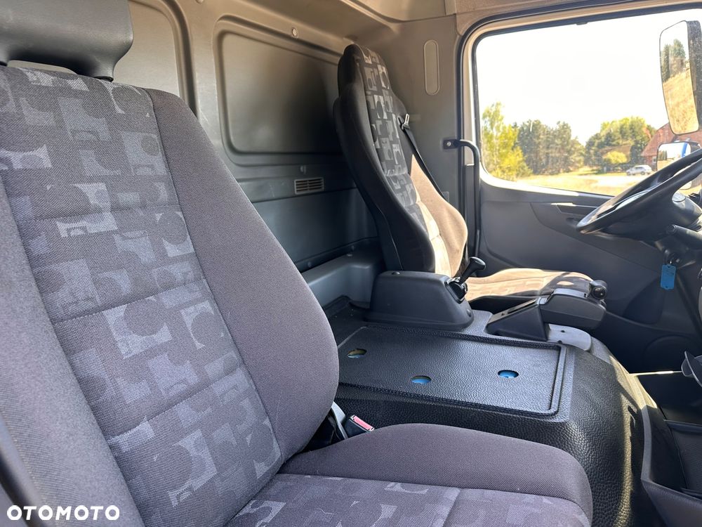 Mercedes-Benz Atego - 16