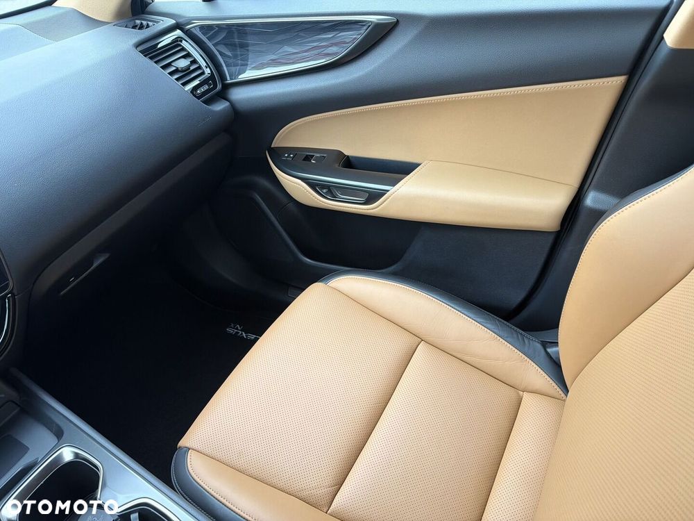 Lexus NX 350h Prestige AWD - 18