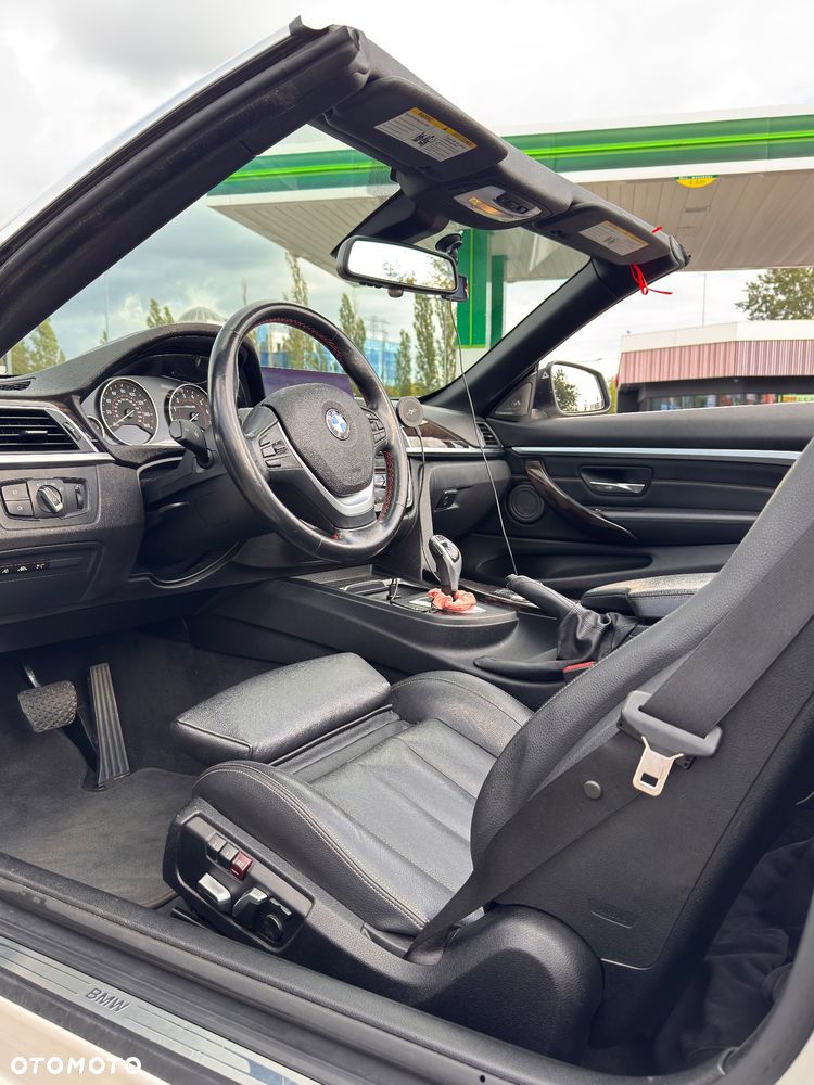 BMW Seria 4 - 10