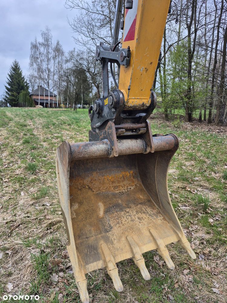 Liebherr 910 - 14
