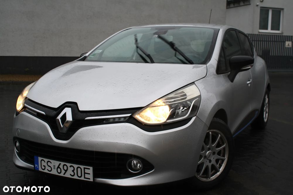 Renault Clio 0.9 TCe Limited - 2