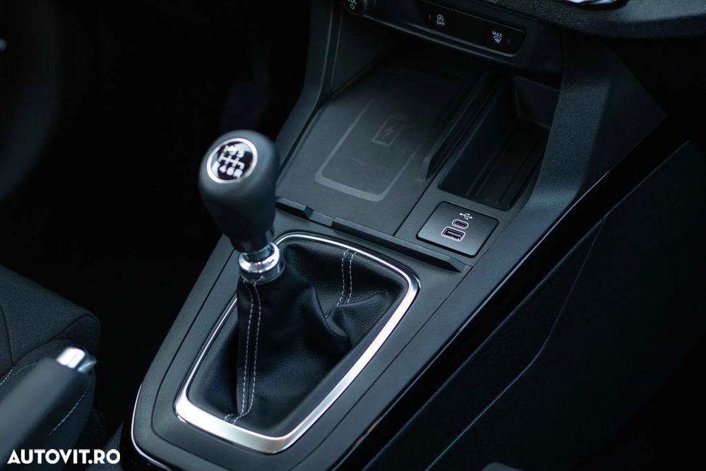 Ford Puma 1.0 EcoBoost MHEV Titanium - 26