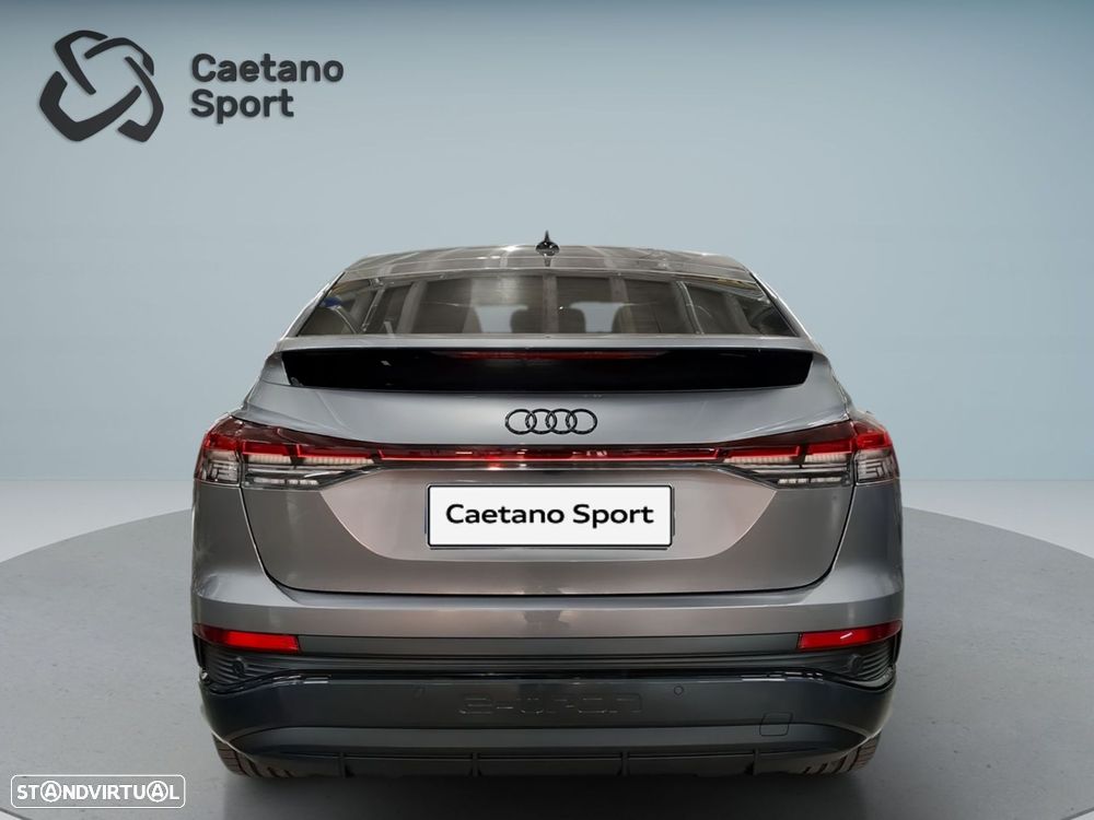 Audi Q4 Sportback e-tron 45 82 kWh - 8