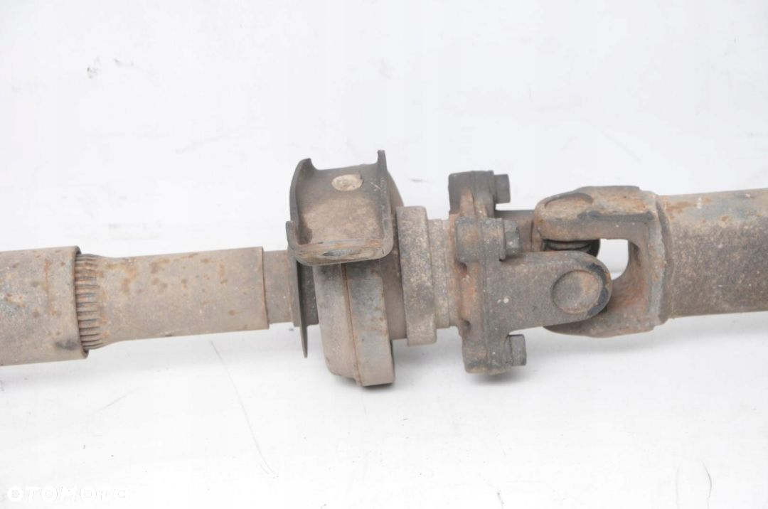 DAIHATSU TERIOS 1.3 16V WAŁ NAPĘDOWY - 7