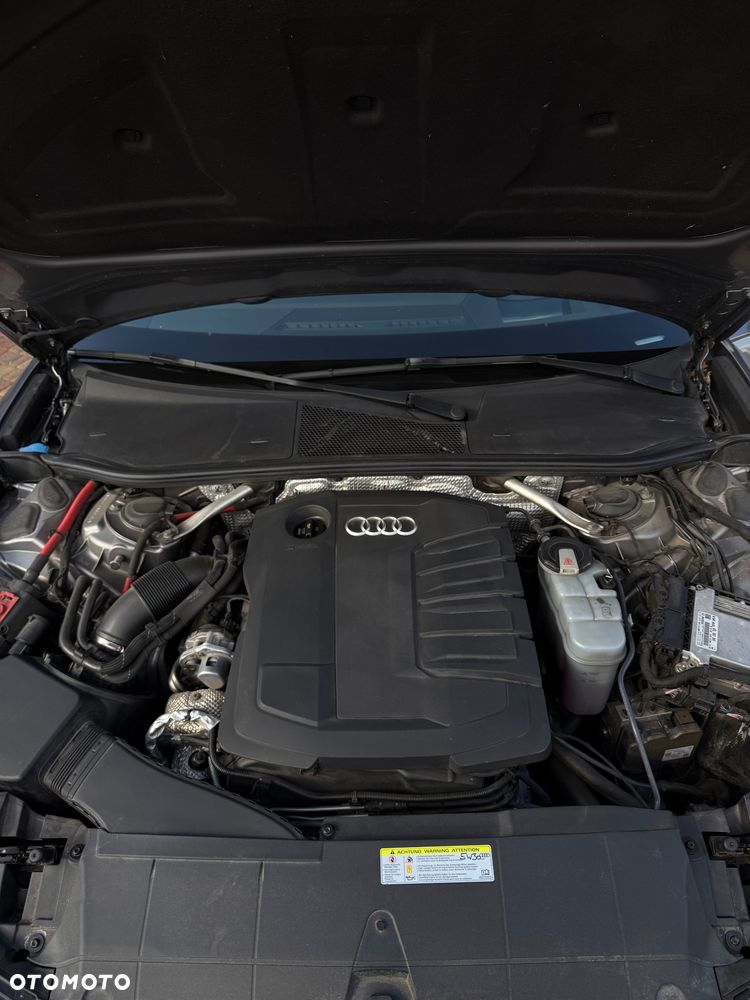 Audi A6 Avant - 13