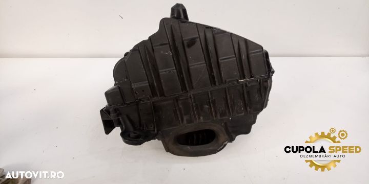 Carcasa filtru aer 1.5 DCI 8200947663 Renault Megane 3 [facelift] [20 - 2
