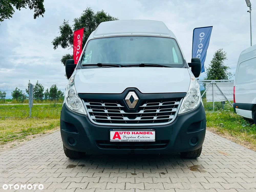 Renault Master L4H3 - 5