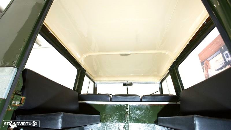 Land Rover Serie II - 13