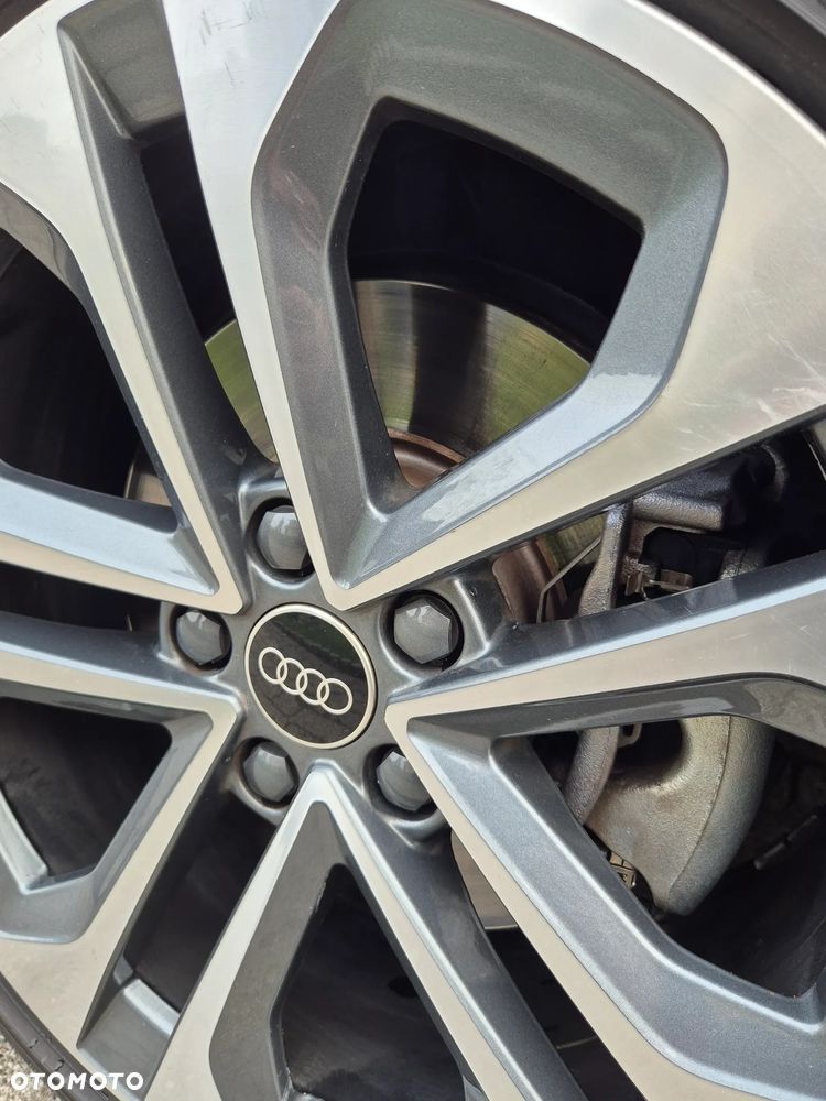 Audi A3 Limousine TFSI 150 kW S Line Quattro S tronic - 22