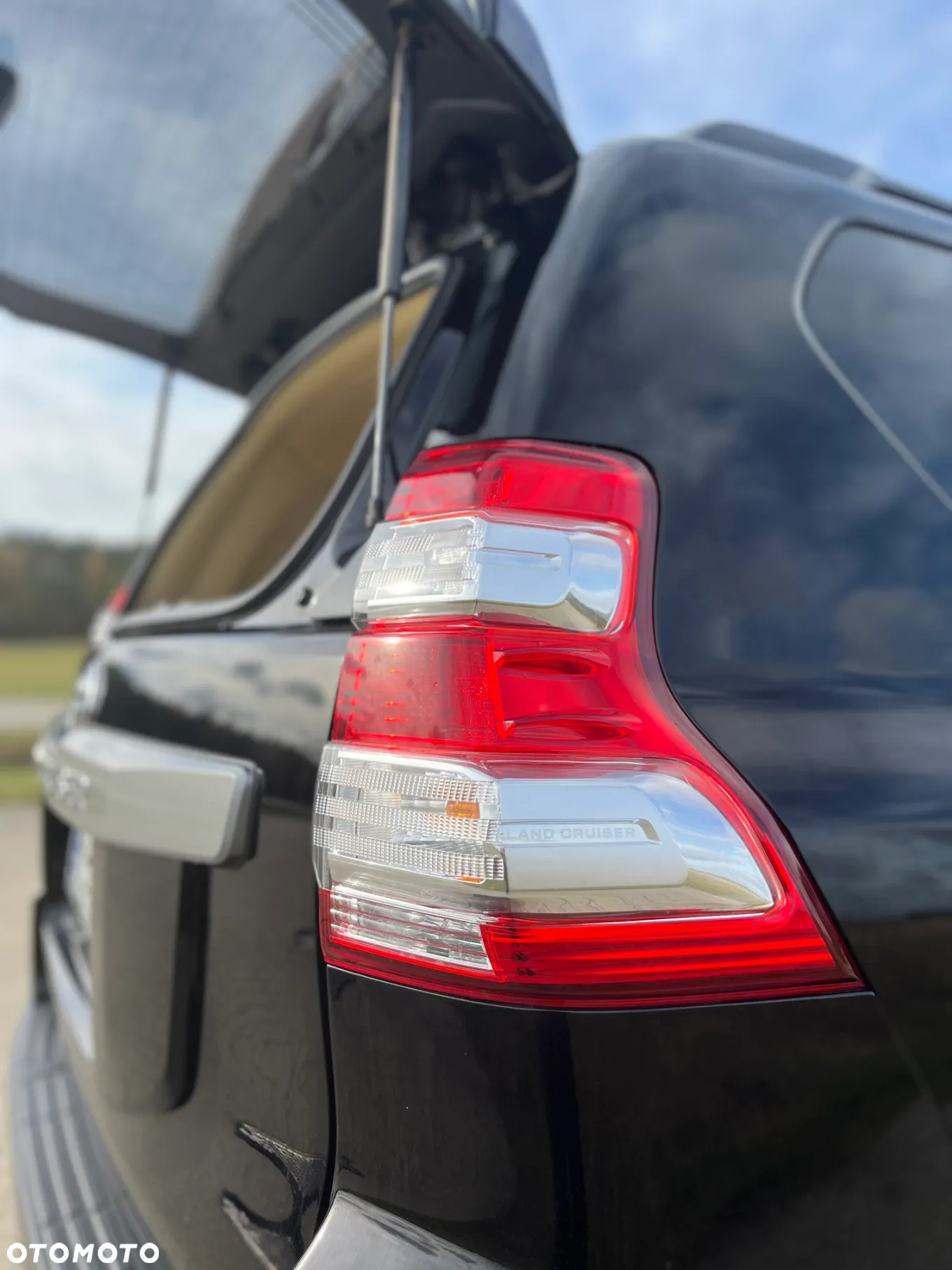 Toyota Land Cruiser LC 2.8 D-4D Prado - 12