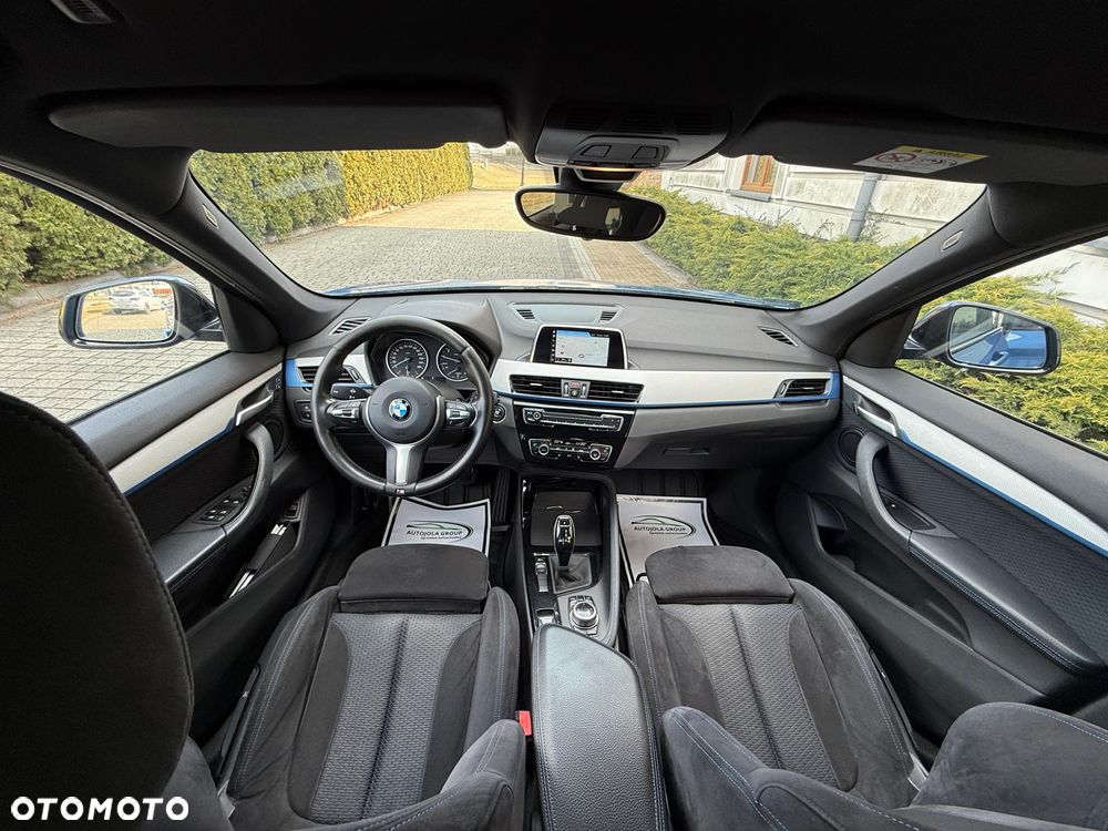 BMW X1 sDrive18i M Sport - 14