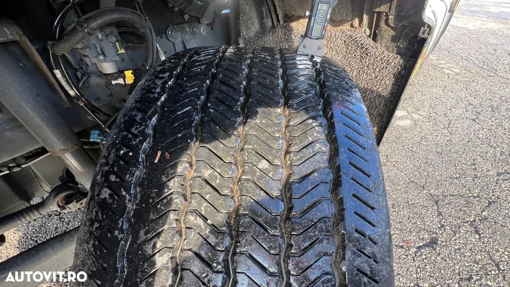 DAF XF 480 FT Super Space Cab - mega volum - 8